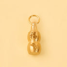 FuAttract Wealth & Good Fortune Brass Chinese Zodiac Calabash Keychain With Seven Grains  - image 23