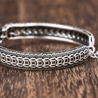 FuAttract Wealth Protection & Prosperity Copper Coin Vintage Bracelet - image 5