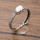 FuAttract Wealth Protection & Prosperity Copper Coin Vintage Bracelet - 16-21cm - image 0