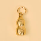 FuAttract Wealth Protection & Prosperity Brass Dragon Pixiu Chinese Zodiac Calabash Keychain - image 17
