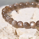 FuAttract Vitality & Confidence Black Sunstone Calm Bracelet - image 4