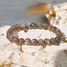 FuAttract Vitality & Confidence Black Sunstone Calm Bracelet - image 1
