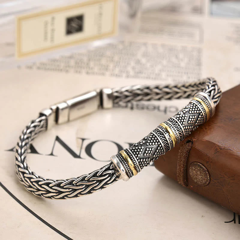 FREE Today: Confidence Strength & Protection Vintage Copper Chain Bracelet - image 1