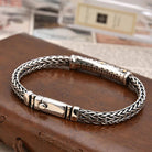 FREE Today: Confidence Strength & Protection Vintage Copper Chain Bracelet - image 2