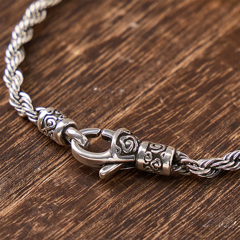 FuAttract Protection Strength & Spiritual Power Vajra Dorje Lucky Energy Bracelet - image 5