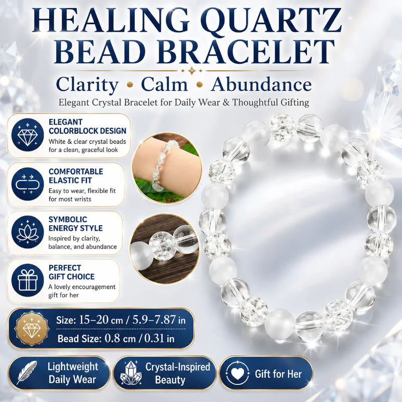 FuAttract Guidance Wisdom & Inner Direction Shoushan Stone Glaze Intention Bracelet - image 9