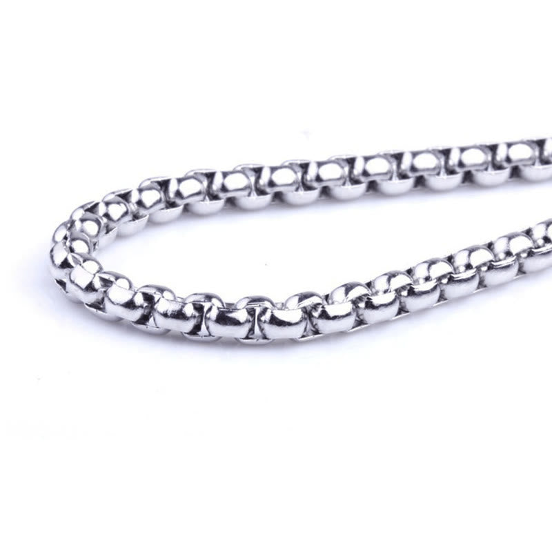 FREE Today: Protection Strength & Courage Tribal Totem Fish Hook Pendant Necklace - image 5