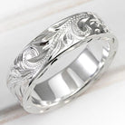 FREE Today: Growth Harmony & Vitality Exquisite Hand Carved Leaf Fashion Ring - image 5