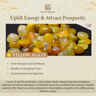 FuAttract Protection Blessing & Good Fortune Om Mani Mantra Lucky Charm Agate Bracelet - image 5