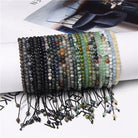 FREE Today: Freedom Balance & Vitality Natural Stone Bohemian Handmade Adjustable Rope Bracelet - image 4