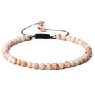 FREE Today: Freedom Balance & Vitality Natural Stone Bohemian Handmade Adjustable Rope Bracelet - Red Picasso - image 25
