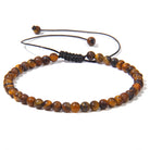 FREE Today: Freedom Balance & Vitality Natural Stone Bohemian Handmade Adjustable Rope Bracelet - Tiger Eye - image 50