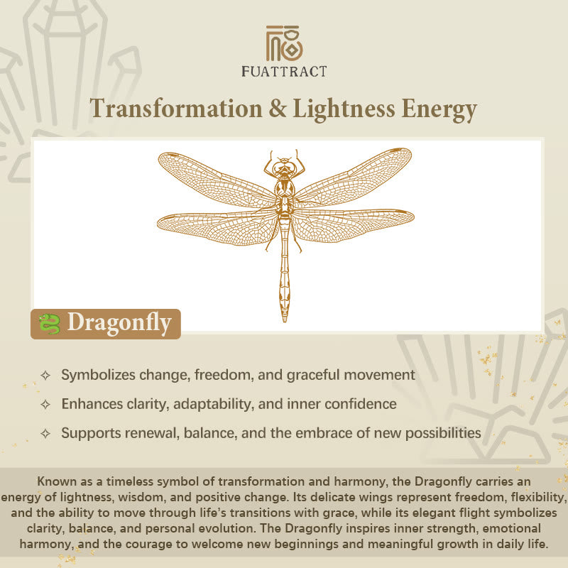FuAttract Elegance Harmony & Graceful Dragonfly Metal Wall Decor Home Art Decor - image 21