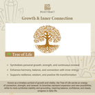 FuAttract Harmony Peace & Sacred Namaste Gesture Lotus Metal Wall Decor Home Art Decor - image 10