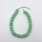 FuAttract Joy Creativity & Confidence Colorful Acrylic Bead Dopamine Fashion Necklace - Light Green - image 7