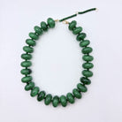FuAttract Joy Creativity & Confidence Colorful Acrylic Bead Dopamine Fashion Necklace - Dark Green - image 16