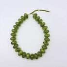 FuAttract Joy Creativity & Confidence Colorful Acrylic Bead Dopamine Fashion Necklace - Army Green - image 18