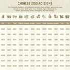 FuAttract Protection Fortune & Safe Travel Acrylic Imitation Gold Foil Mazu Zodiac Horse Sycee Engraved Keychain - image 17