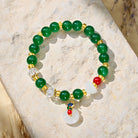 FuAttract Protection Blessing & Peaceful Energy Chinese-style Ping An Buckle Bracelet - image 1
