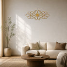 FuAttract Elegance Harmony & Timeless Beauty Scrollwork Metal Wall Decor Home Art Decor - image 20