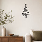 FuAttract Hope Joy & Creativity Christmas Tree Metal Wall Decor Home Art Decor - image 9