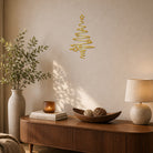 FuAttract Hope Joy & Creativity Christmas Tree Metal Wall Decor Home Art Decor - image 12