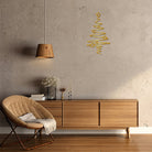 FuAttract Hope Joy & Creativity Christmas Tree Metal Wall Decor Home Art Decor - image 13