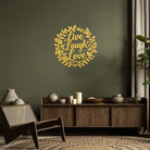 FuAttract Positivity Joy & Happiness Live Laugh Love Metal Wall Decor Home Art Decor - image 23