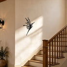 FuAttract Joy Resilience & Freedom Hummingbird Metal Wall Decor Home Art Decor - image 10