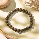 FuAttract Pyrite Stone Bracelet - Where Inner Radiance Awakens - 21cm - image 0